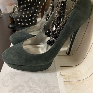 Woman’s 👠 shoes